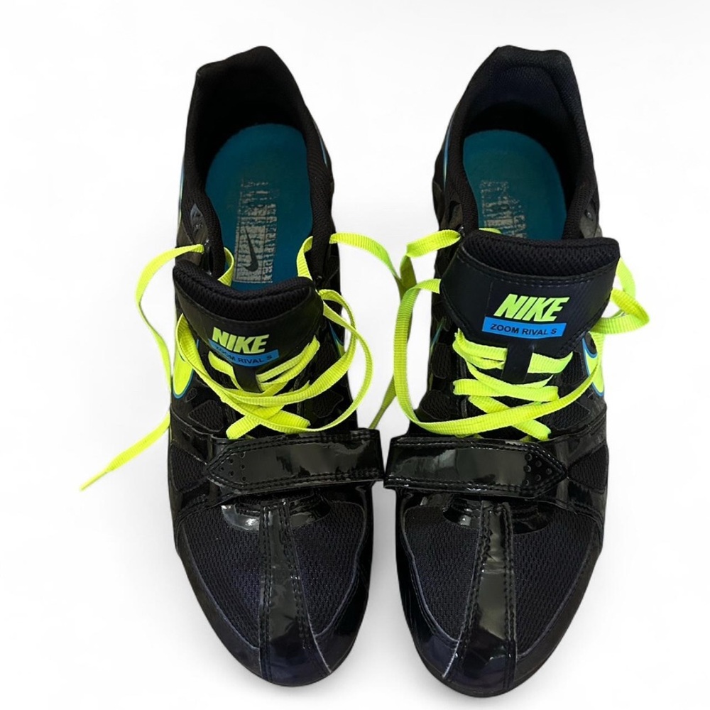 Nike Zoom Rival S Sprinting Shoes